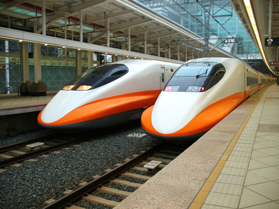 中国要造时速400公里真空管道列车?2017建成试验线