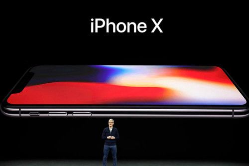 分析师：iPhone X需求不佳 将在今年夏天停产